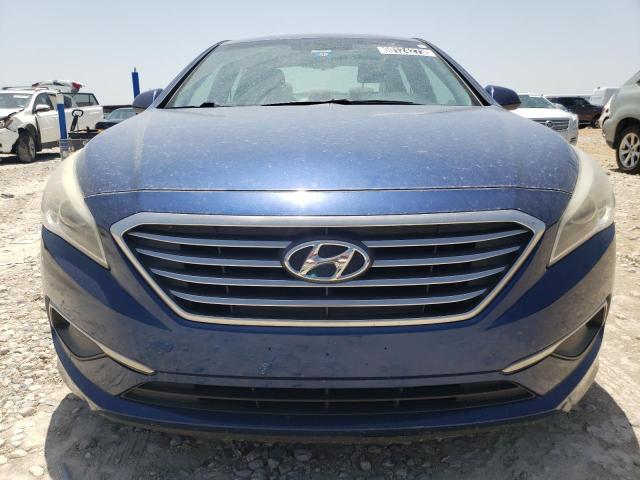 Photo 5 from auction – 2016 HYUNDAI SONATA SE with VIN 5NPE24AF1GH319513