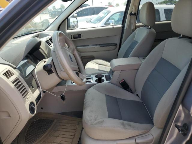 Photo 7 from auction – 2008 FORD ESCAPE XLT with VIN 1FMCU931X8KE47649