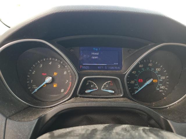 Photo 9 from auction – 2013 FORD FOCUS SE with VIN 1FADP3K28DL168797