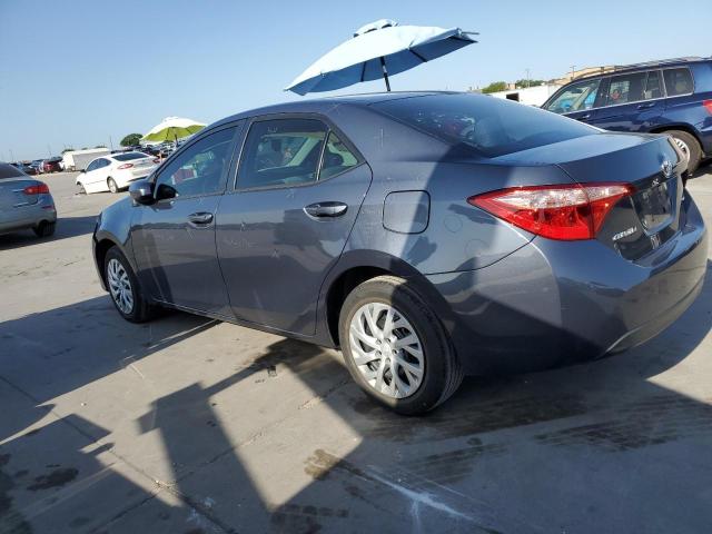 Photo 2 from auction – 2019 TOYOTA COROLLA LE with VIN 5YFBURHE4KP943891