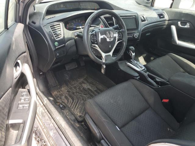 Photo 8 from auction – 2015 HONDA CIVIC EX with VIN 2HGFG3B81FH517176