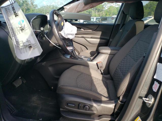 Photo 7 from auction – 2019 CHEVROLET EQUINOX LT with VIN 3GNAXKEVXKS618509
