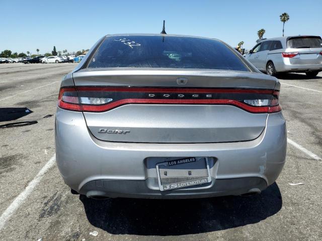 Photo 6 from auction – 2015 DODGE DART SXT with VIN 1C3CDFBBXFD173632