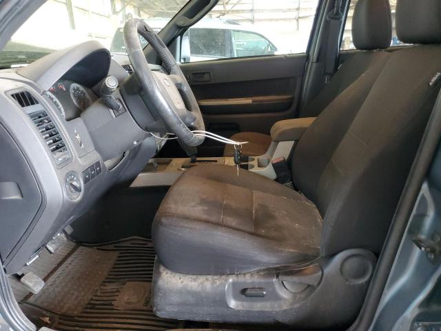 Photo 7 from auction – 2010 FORD ESCAPE XLT with VIN 1FMCU0D77AKA63803