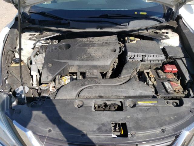 Photo 11 from auction – 2016 NISSAN ALTIMA 2.5 with VIN 1N4AL3AP5GN304372