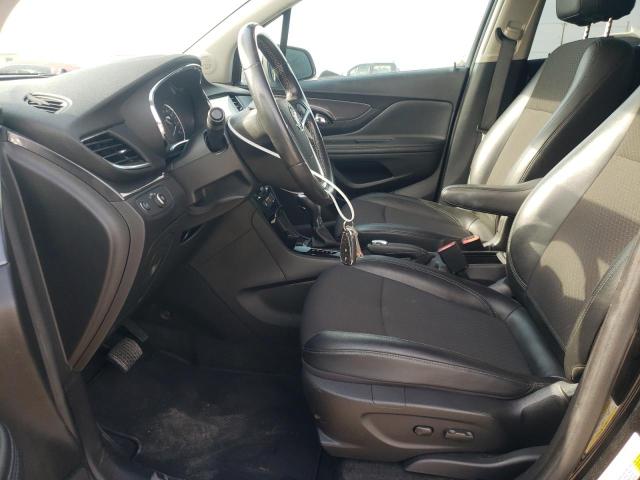 Photo 7 from auction – 2020 BUICK ENCORE PRE with VIN KL4CJESB0LB052785