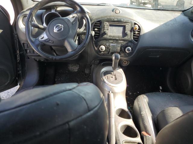 Photo 8 from auction – 2011 NISSAN JUKE S with VIN JN8AF5MV6BT009345
