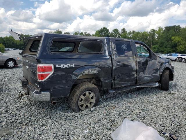 Photo 3 from auction – 2014 FORD F150 SUPER with VIN 1FTFW1EF6EFC49676