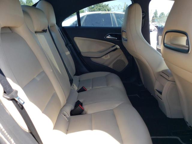 Photo 10 from auction – 2014 MERCEDES-BENZ CLA 250 with VIN WDDSJ4EB2EN097614