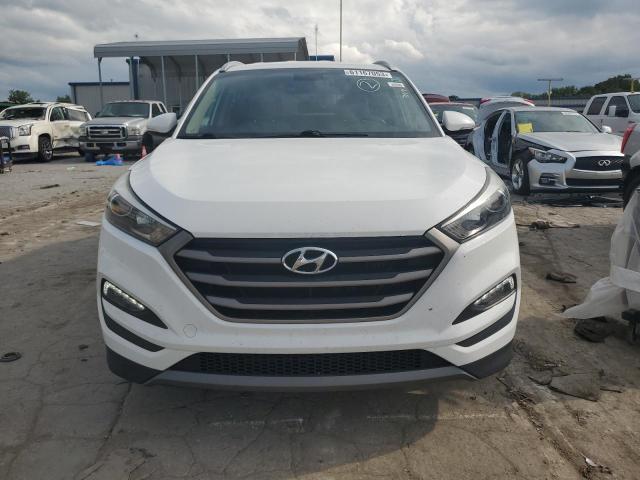 Photo 5 from auction – 2016 HYUNDAI TUCSON LIM with VIN KM8J33A27GU250928
