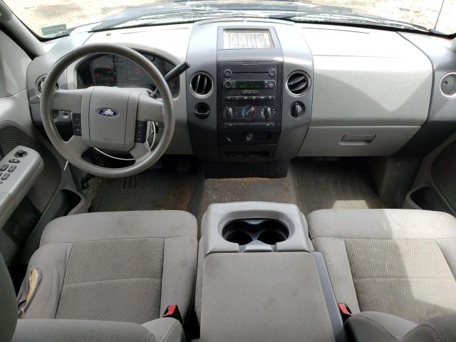 Photo 8 from auction – 2006 FORD F150 with VIN 1FTPX12526NA10792