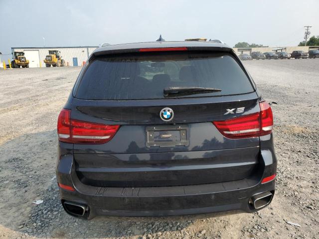 Photo 6 from auction – 2015 BMW X5 SDRIVE3 with VIN 5UXKR2C56F0H35478