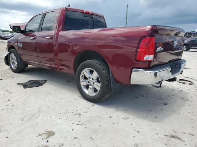 Photo 2 from auction – 2017 RAM 1500 SLT with VIN 1C6RR7GT3HS548829