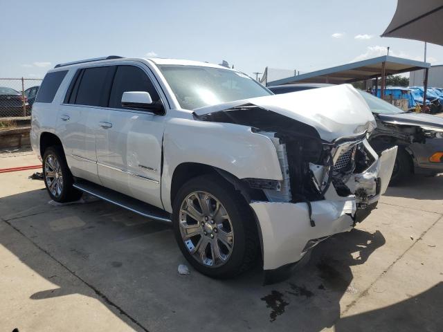 Photo 4 from auction – 2016 GMC YUKON DENA with VIN 1GKS2CKJ0GR355447