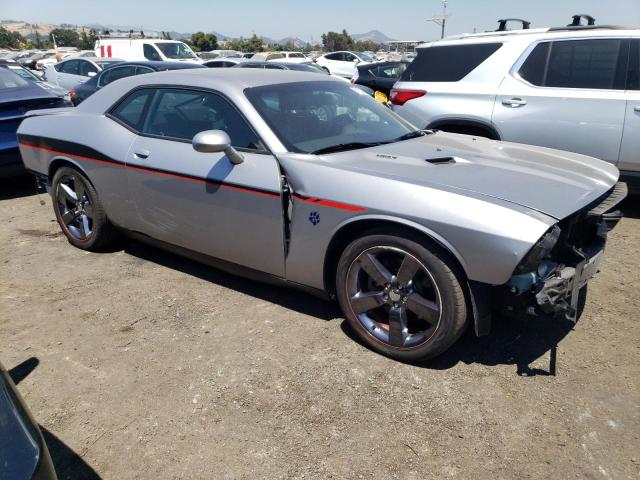 Photo 4 from auction – 2014 DODGE CHALLENGER with VIN 2C3CDYBT3EH277093