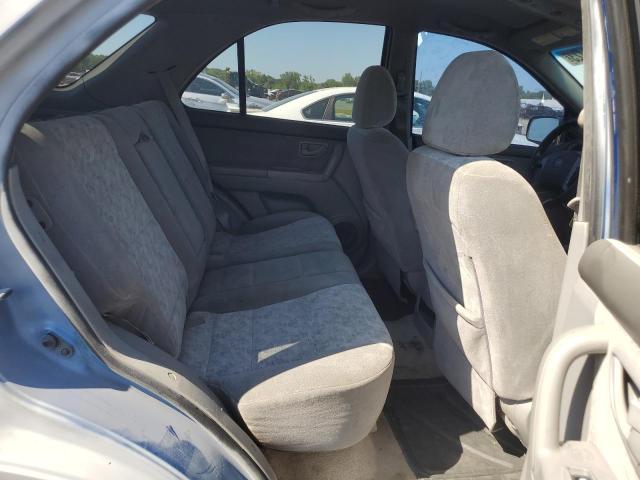 Photo 11 from auction – 2005 KIA SORENTO EX with VIN KNDJC733055442393