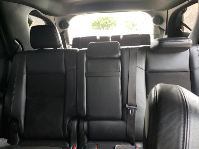 Photo 10 from auction – 2019 DODGE DURANGO R/ with VIN 1C4SDJCT0KC586578