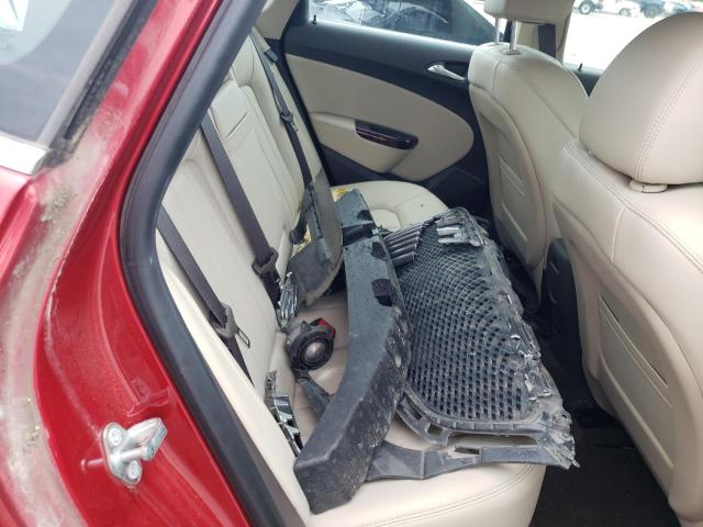 Photo 10 from auction – 2014 BUICK VERANO with VIN 1G4PS5SK6E4221571