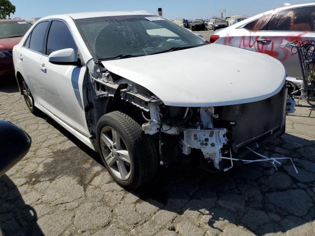 Photo 4 from auction – 2012 TOYOTA CAMRY BASE with VIN 4T1BF1FK9CU600191