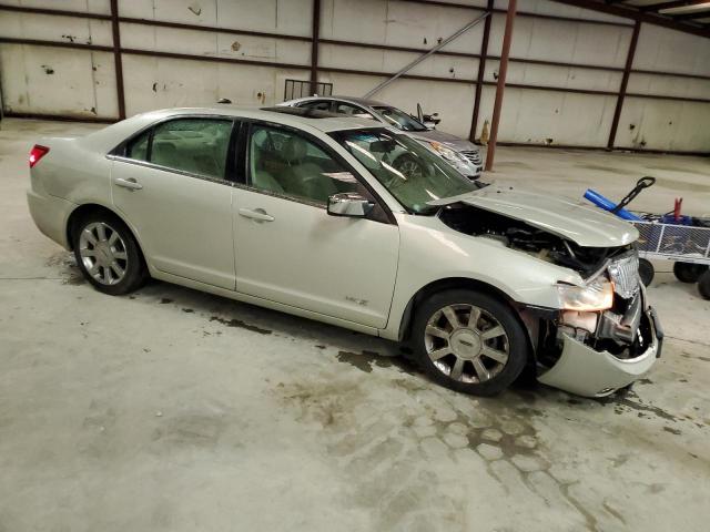 Photo 4 from auction – 2008 LINCOLN MKZ with VIN 3LNHM26T58R626543