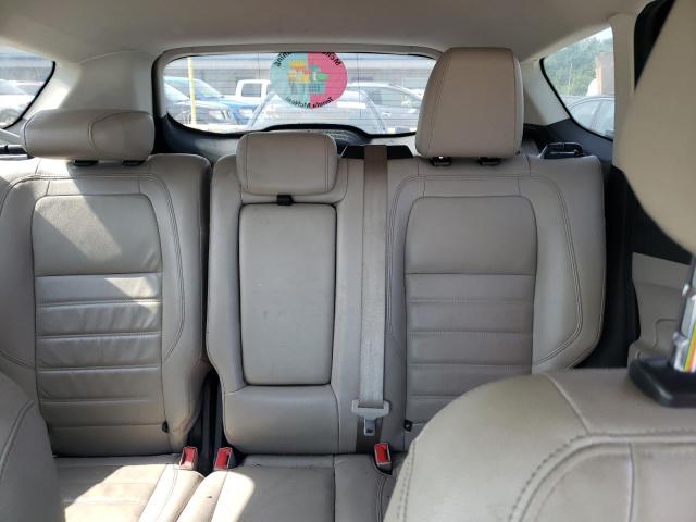 Photo 10 from auction – 2017 FORD ESCAPE TIT with VIN 1FMCU0J95HUB96418