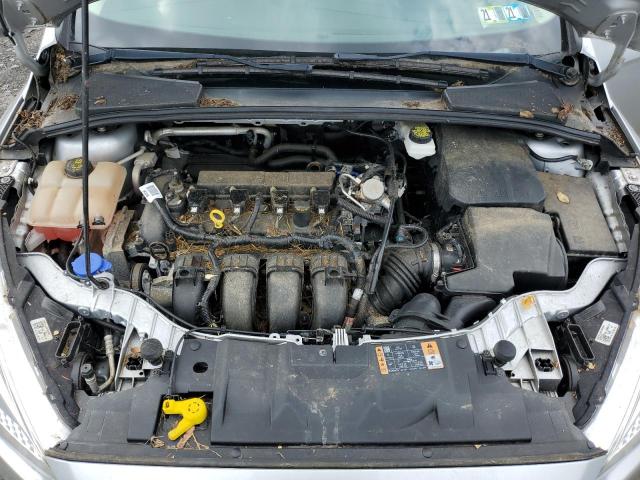 Photo 11 from auction – 2018 FORD FOCUS SE with VIN 1FADP3F25JL284187