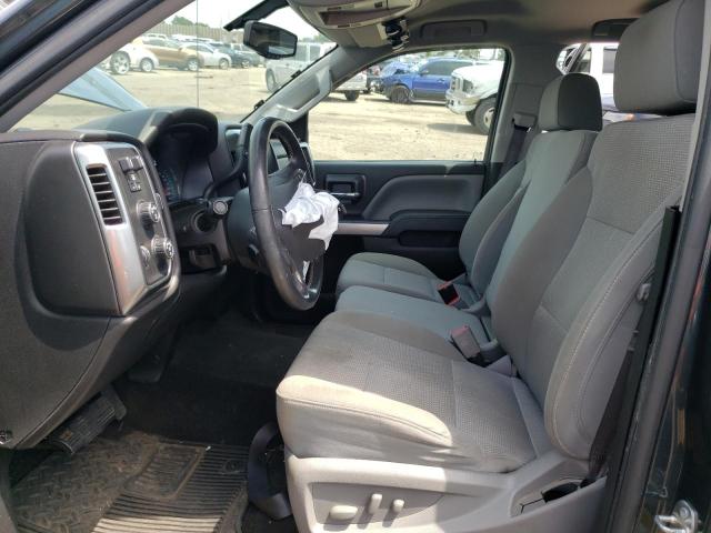 Photo 7 from auction – 2017 CHEVROLET SILVERADO with VIN 1GCVKREC3HZ321092