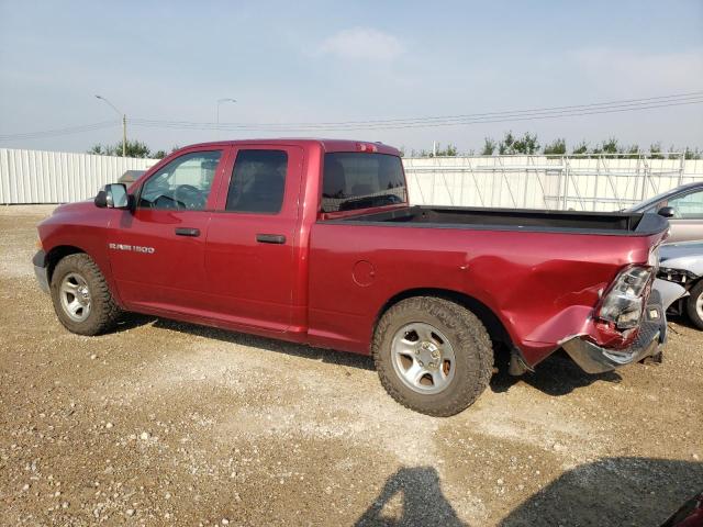 Photo 2 from auction – 2012 DODGE RAM 1500 S with VIN 1C6RD7FP5CS315854