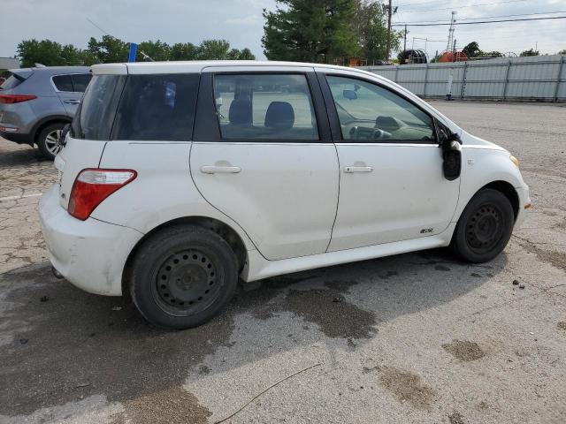 Photo 3 from auction – 2006 TOYOTA SCION XA with VIN JTKKT604460157411