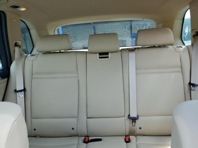 Photo 10 from auction – 2013 BMW X5 XDRIVE3 with VIN 5UXZV4C57D0E09210