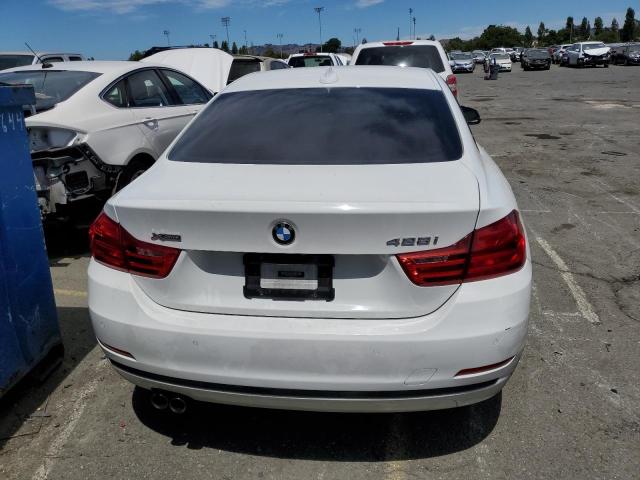 Zdjęcie 6 z aukcji – 2015 BMW 428 XI z VIN WBA3N5C54FK197932