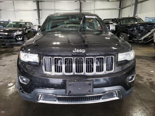 Photo 5 from auction – 2014 JEEP GRAND CHER with VIN 1C4RJFBM4EC498068