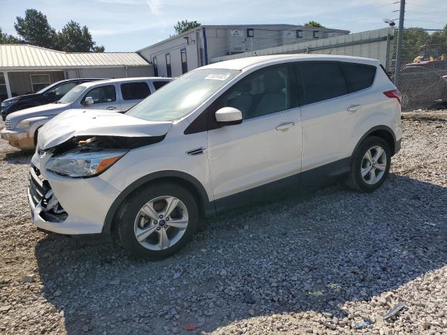 FORD ESCAPE SE 2016 with VIN 1FMCU0GX5GUB03790 - Photo from auction
