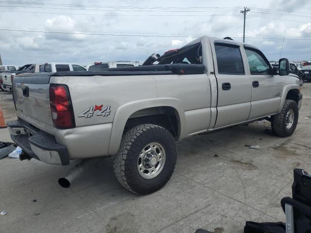 Фото 3 с аукциона – 2007 CHEVROLET SILVERADO с VIN 1GCHK23D07F129838