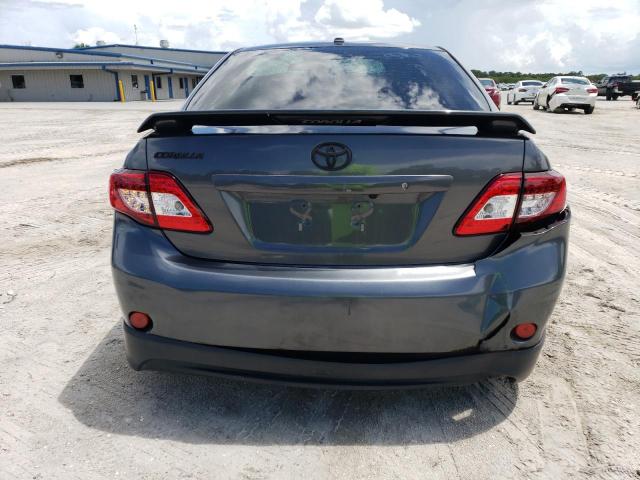 Zdjęcie 6 z aukcji – 2009 TOYOTA COROLLA BA z VIN 2T1BU40E99C183997