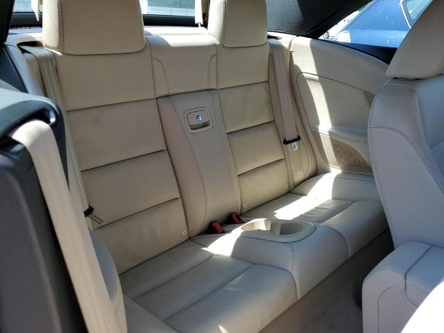 Photo 10 from auction – 2012 VOLKSWAGEN EOS LUX with VIN WVWFW7AHXCV017837