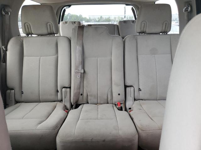 Photo 10 from auction – 2011 FORD EXPEDITION with VIN 1FMJU1G55BEF52465