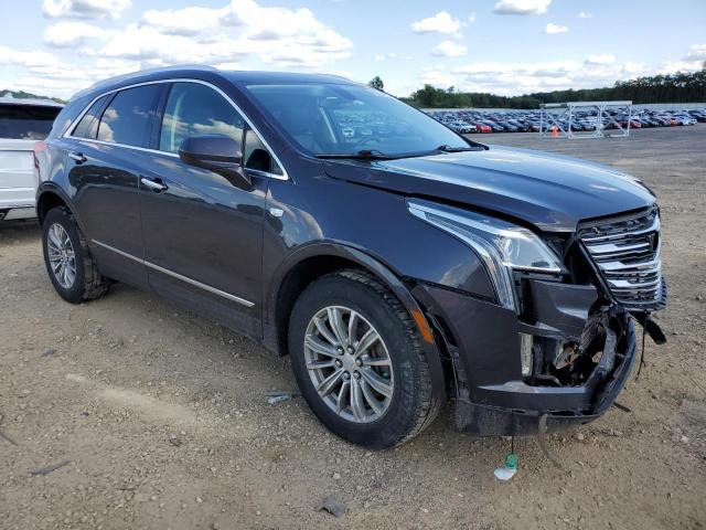 Photo 4 from auction – 2016 CADILLAC SRX LUXURY with VIN 3GYFNEE30GS562196