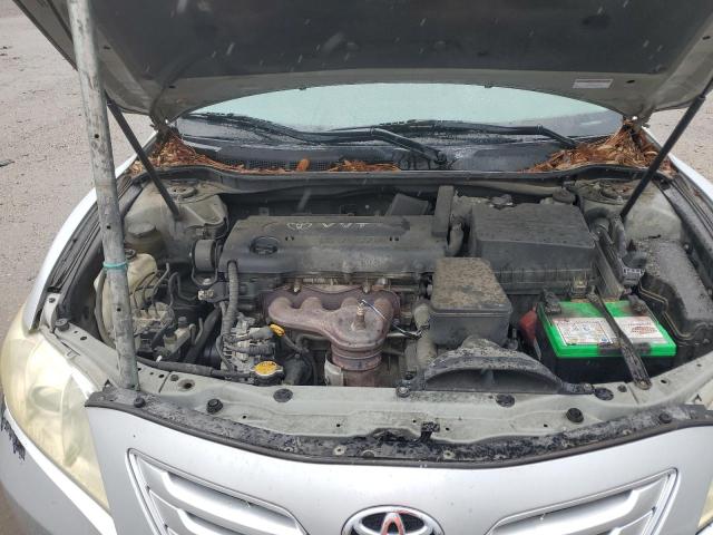 Photo 11 from auction – 2007 TOYOTA CAMRY CE with VIN 4T1BE46K67U531874