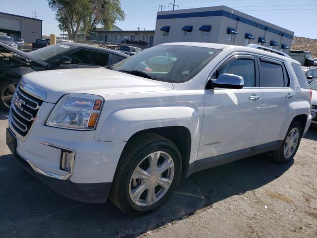 GMC TERRAIN SL 2017 с VIN 2GKFLPE32H6153306 - Фото с аукциона