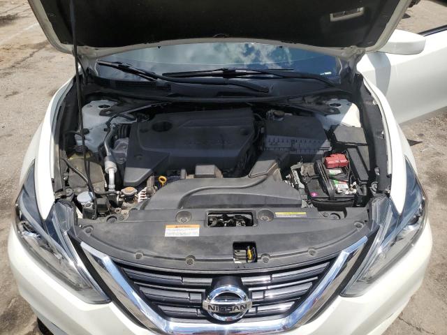 Photo 11 from auction – 2018 NISSAN ALTIMA 2.5 with VIN 1N4AL3APXJC290374