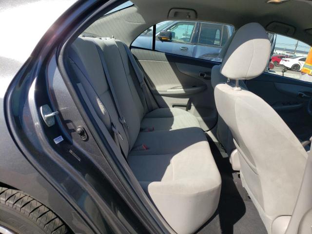 Photo 10 from auction – 2010 TOYOTA COROLLA BA with VIN 2T1BU4EE2AC438504