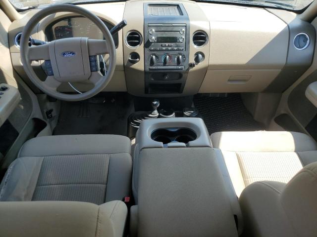 Photo 8 from auction – 2008 FORD F150 with VIN 1FTRX14W38FB46750