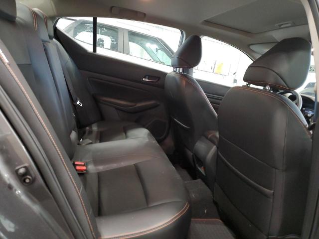 Photo 10 from auction – 2019 NISSAN ALTIMA SR with VIN 1N4BL4CV6KC212035
