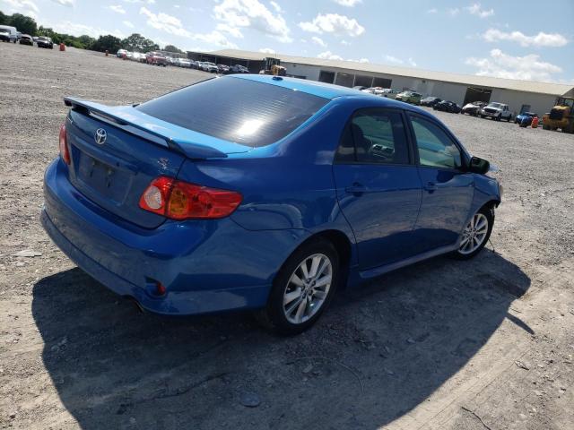Photo 3 from auction – 2010 TOYOTA COROLLA BA with VIN 2T1BU4EE6AC451577