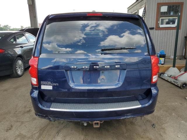 Photo 6 from auction – 2012 DODGE GRAND CARA with VIN 2C4RDGBG3CR402233