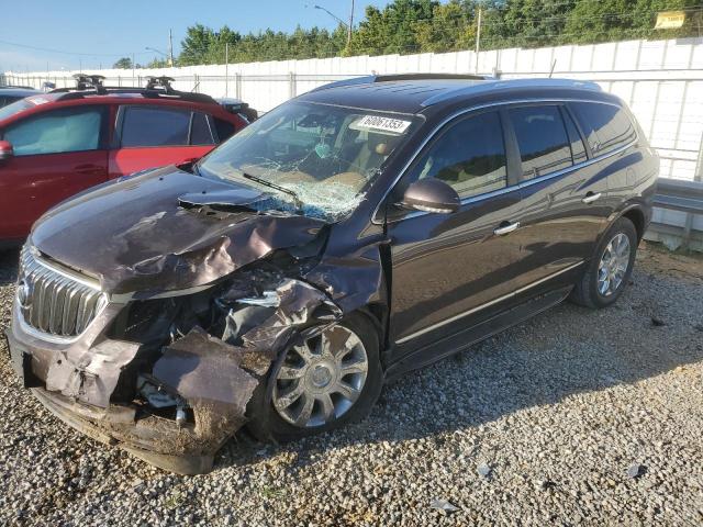 BUICK ENCLAVE 2017 с VIN 5GAKRCKD4HJ175293 - Снимка от търг