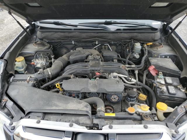 Photo 11 from auction – 2013 SUBARU OUTBACK 2. with VIN 4S4BRBCCXD3245047