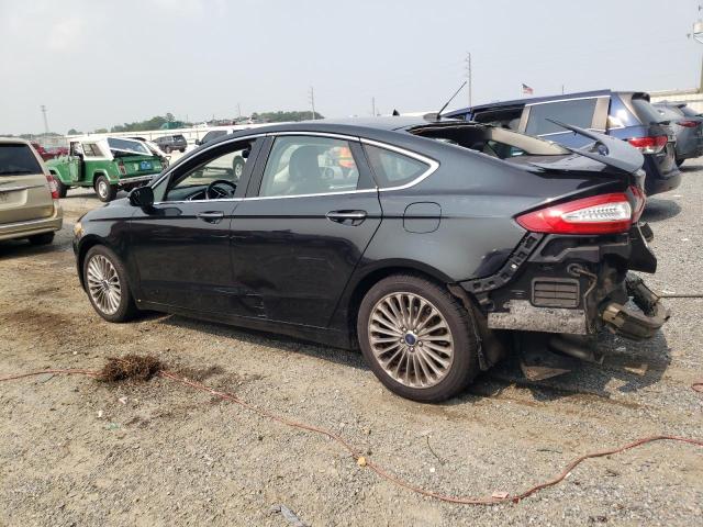 Photo 2 from auction – 2015 FORD FUSION TIT with VIN 3FA6P0K94FR231516
