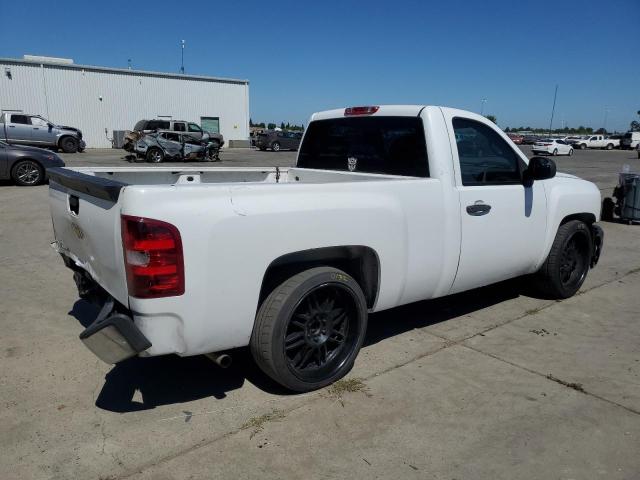 Photo 3 from auction – 2011 CHEVROLET SILVERADO with VIN 1GCNCPEX6BZ185956